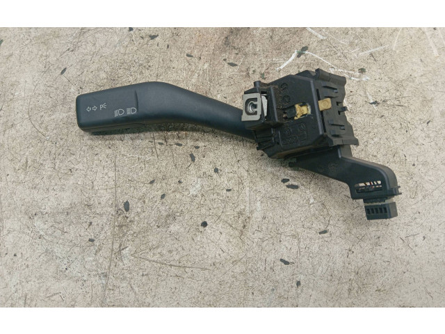 Ручка поворотов/ фонарей 1K0953513, 01103500   Skoda Octavia Mk2 (1Z)