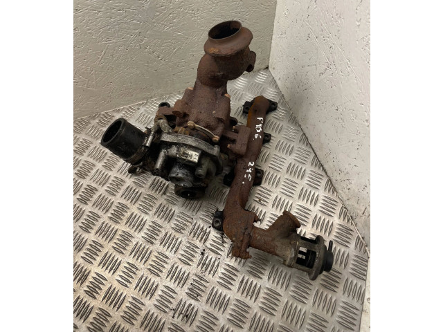 Шатун  53041015096    Peugeot 406  