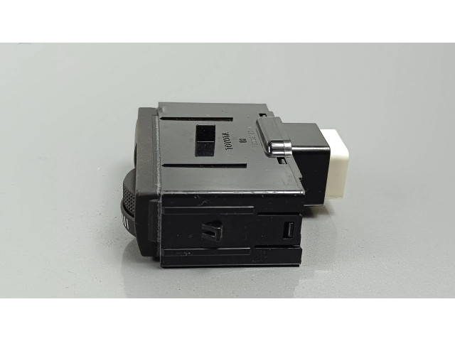 Включатель регулировки освещения панели