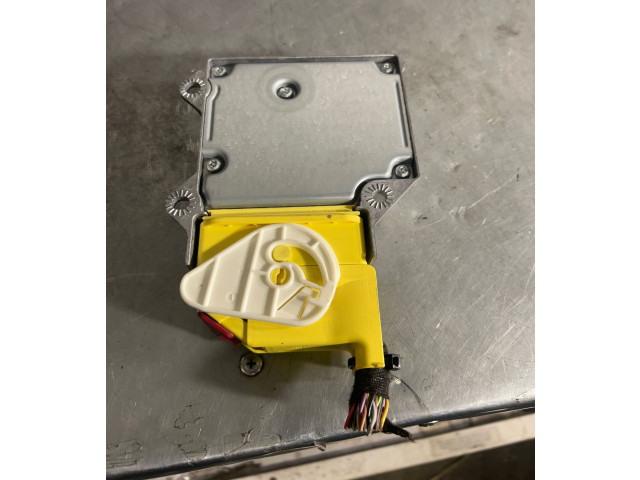 Блок подушек безопасности 8R0959655G, 5WK44483 Audi Q5 SQ5