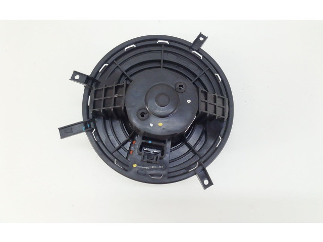 Вентилятор печки Fiat Freemont - года