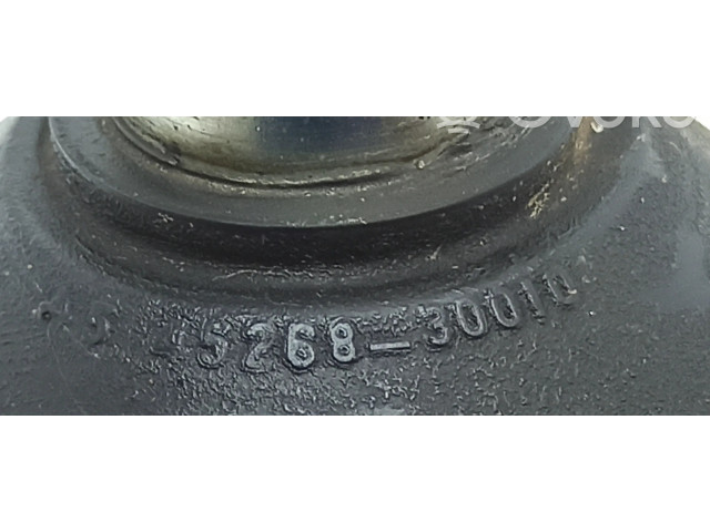 Рулевая рейка Lexus LS 430