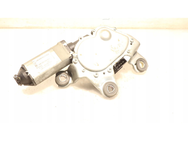 Моторчик заднего дворника 443122336017    Skoda Octavia Mk2 (1Z)