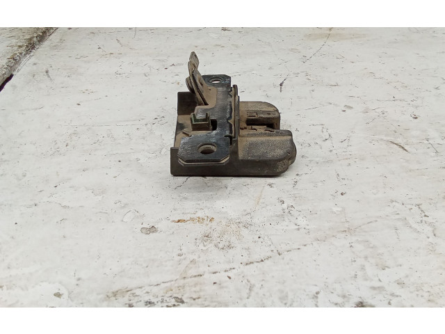 Замок багажника 7H0827505F Volkswagen Transporter - Caravelle T5 2003-2015 года