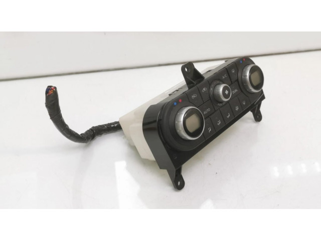 Блок управления климат-контролем 27500JD45A, A02000A7706000 Nissan Qashqai