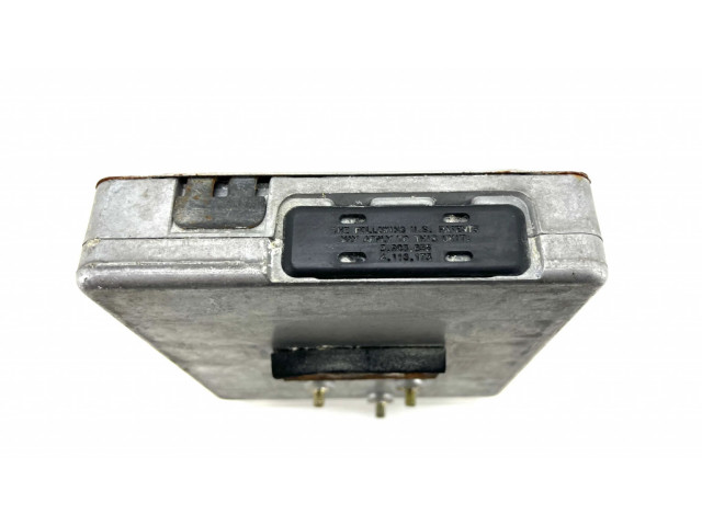 Блок комфорта LNG2500AC, 1W9F14B205AC Jaguar XJ X308