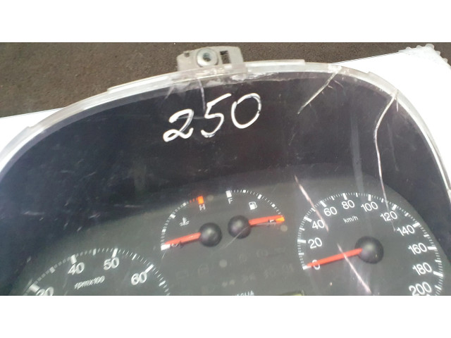 Přístrojová deska Fiat Punto (188) 2002 46799260, 503000251600