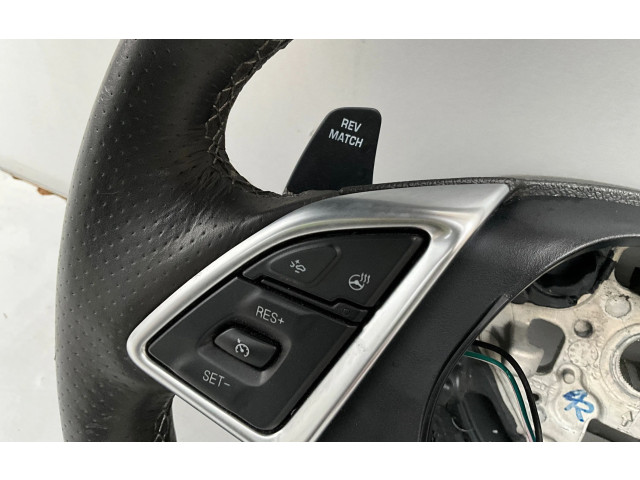 Руль Chevrolet Camaro   -  года 84568402, 812454049      