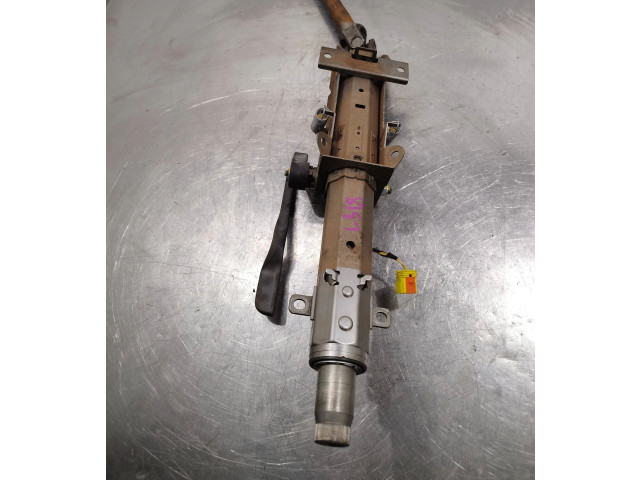 рейка Колонка рулевая 1k1419502bc, so409120903985a Skoda Yeti (5L) 2009 - 2017 года