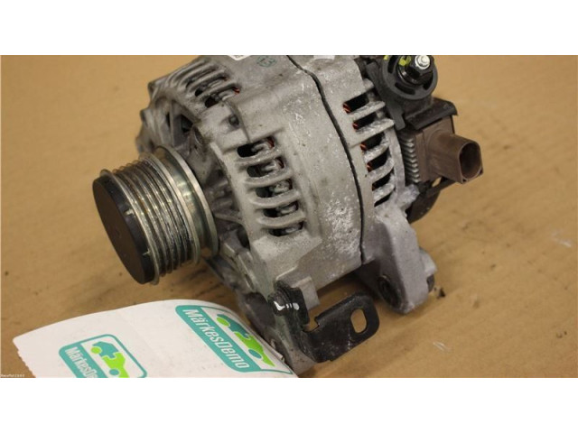 Генератор 373002A750, 373002A750   KIA Ceed      