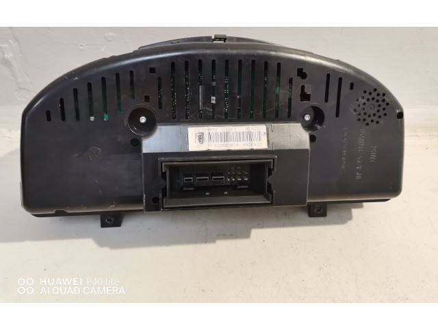Панель приборов 3C0920960H   Volkswagen PASSAT B6       