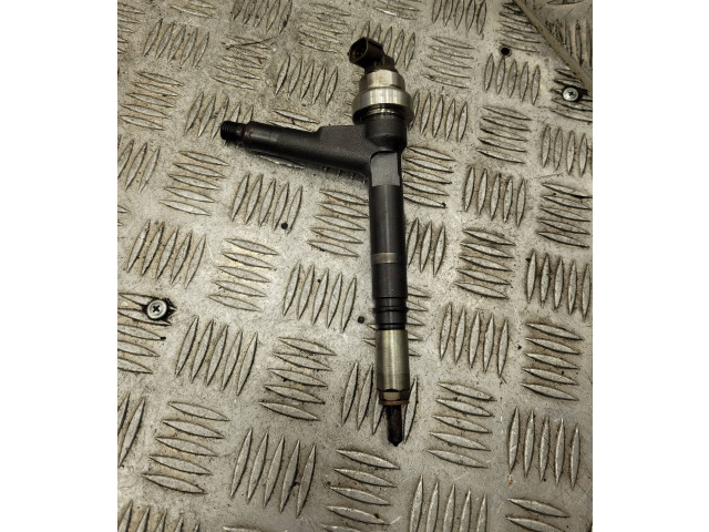 Жиклер (жиклеры) (форсунка (форсунки) Opel Combo C 2001 - 2011 года