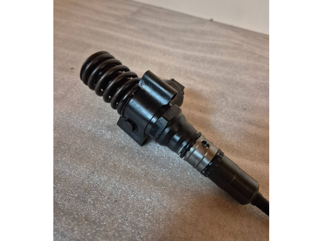 Форсунка 03G130073B Audi A3 S3 A3 Sportback 8P