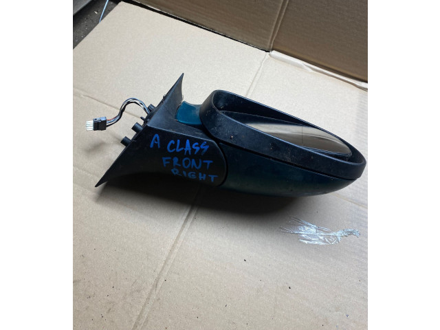 Зеркало электрическое        Mercedes-Benz A W168  1997 - 2004 года   