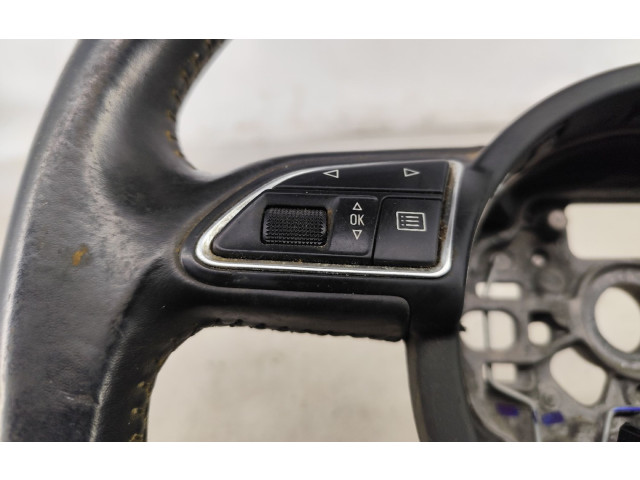 Руль Audi A1 2010 - 2018 года 4G0419091R, 27-275-9283