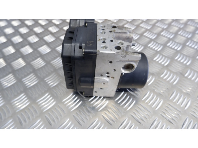 Блок АБС 4454053040, 8954153010 Lexus IS 220D-250-350 2006 - 2013 года