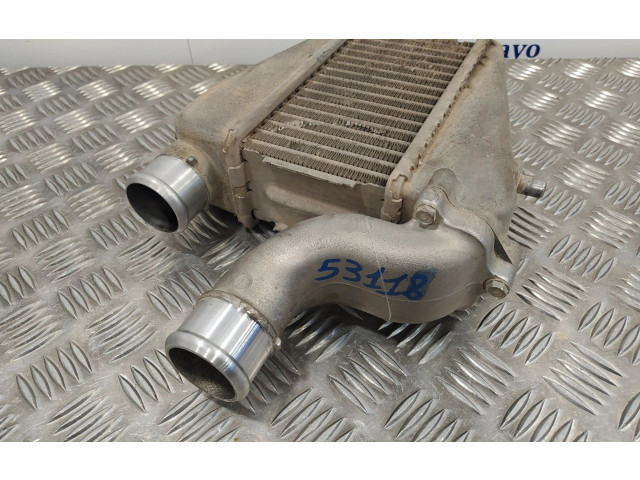 Интеркулер 1271002450 Honda Civic