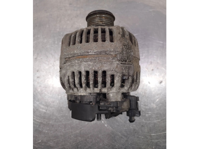 Генератор Skoda Octavia Mk2 (1Z)