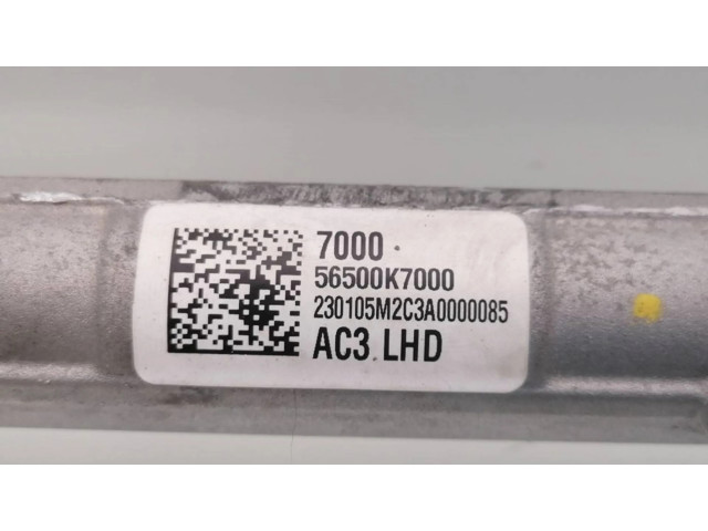 Рулевая рейка 56500K7000 Hyundai i10