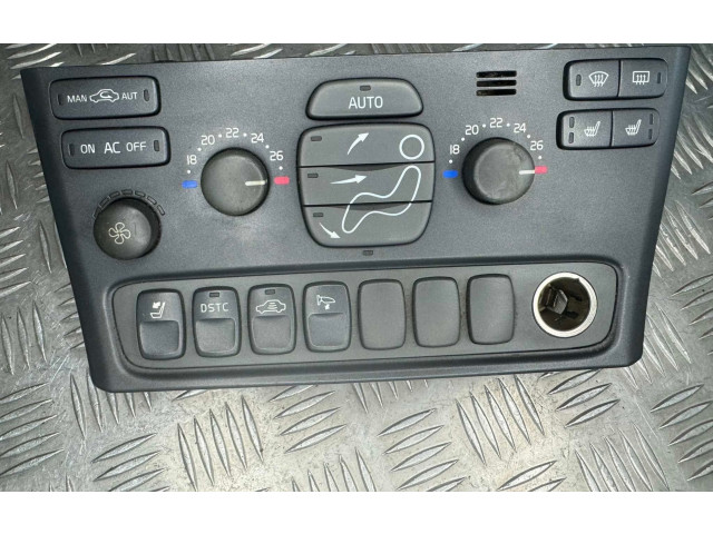 Блок управления климат-контролем 7923 Volvo S80