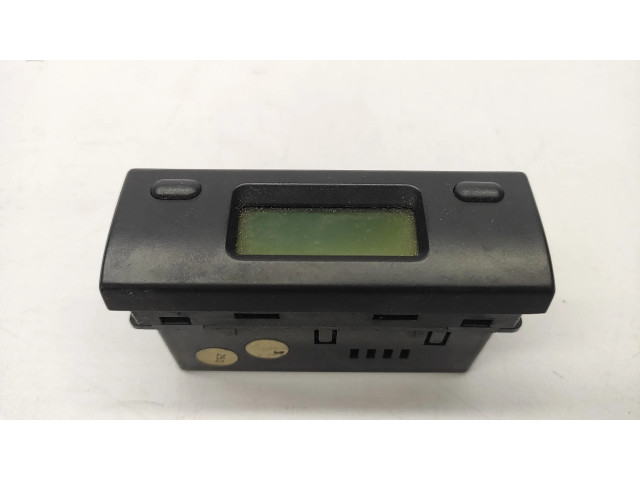 Дисплей    Relogio   Citroen Xantia