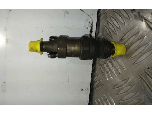 Форсунка 9430030212, 9430030212 Tata Safari 483DLTC49