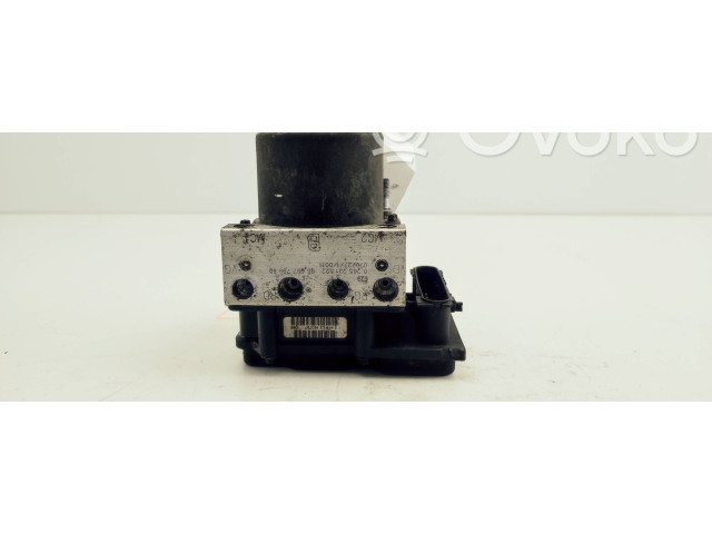 Jednotka ABS 0265800415, 0265800415 Citroen Berlingo 2007