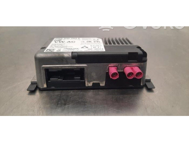 Блок управления 82400006 Audi A3 S3 8L