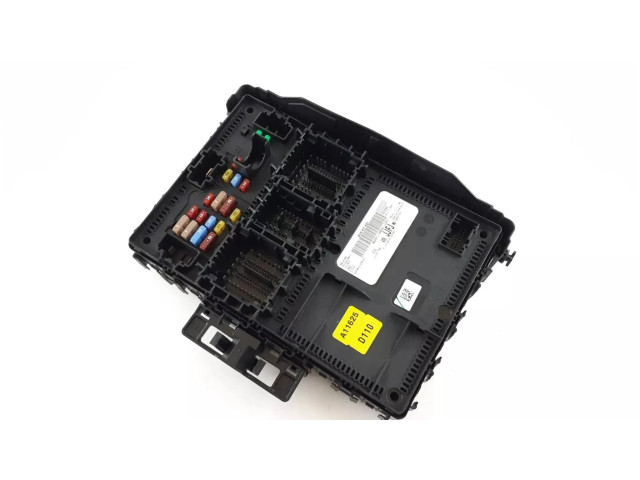 Блок комфорта MU5T-15604-JJFJ, MU5T15604JJFJ Ford Mustang Mach-E