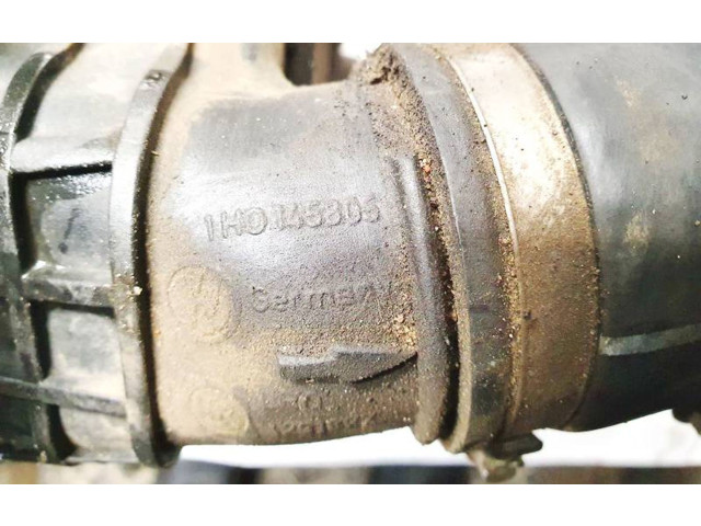 Интеркулер 1h0145805, 1H0145805 Volkswagen Golf III