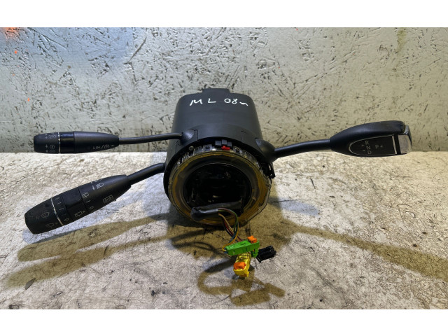 Подрулевой шлейф SRS A1714640518, 454038629051 Mercedes-Benz ML W164