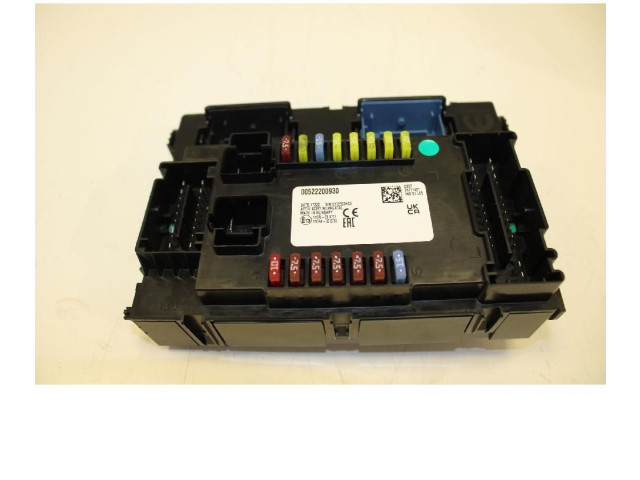 Блок предохранителей 00522200930   Jeep Renegade    