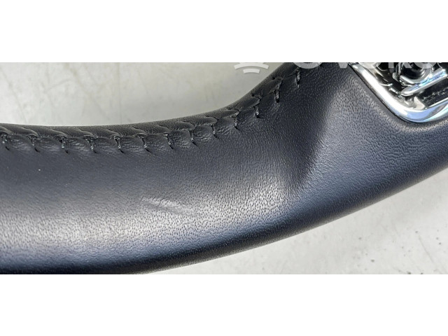 Руль Skoda Octavia Mk4 2019 - года 5E3419093AT