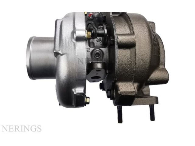  Турбина Nissan X-Trail T31  773087, 773087-5003S         