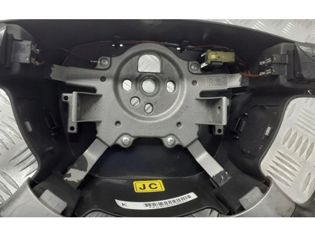 Руль Chevrolet Aveo   -  года       