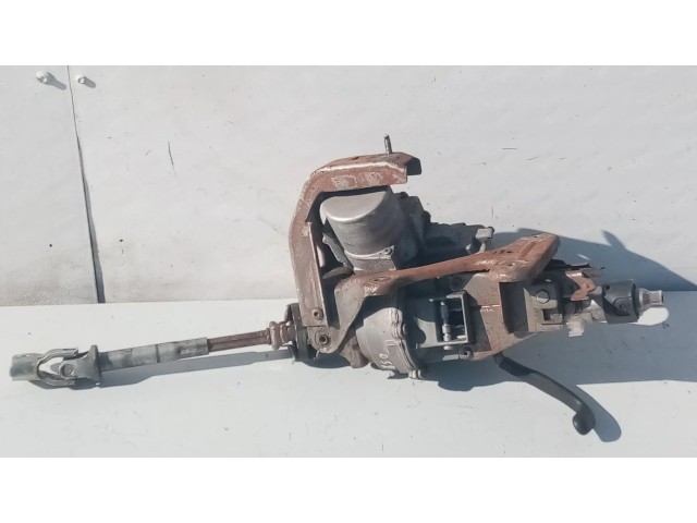 Рулевая рейка 488105366R Renault Scenic RX