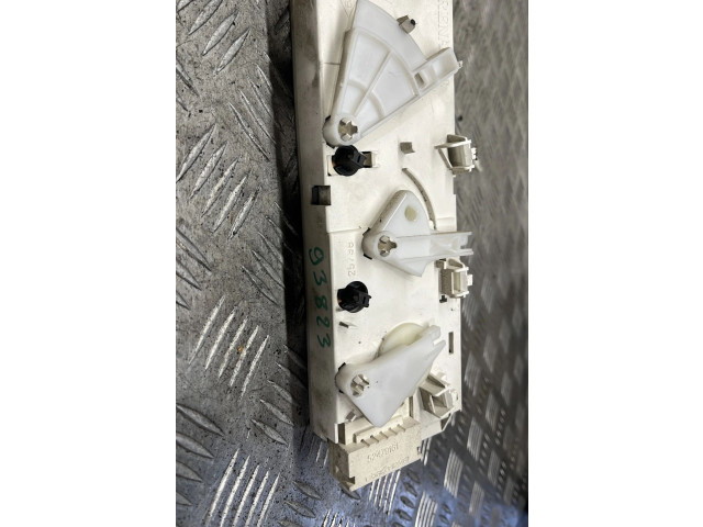 Блок управления климат-контролем 7701049963   Renault Twingo I