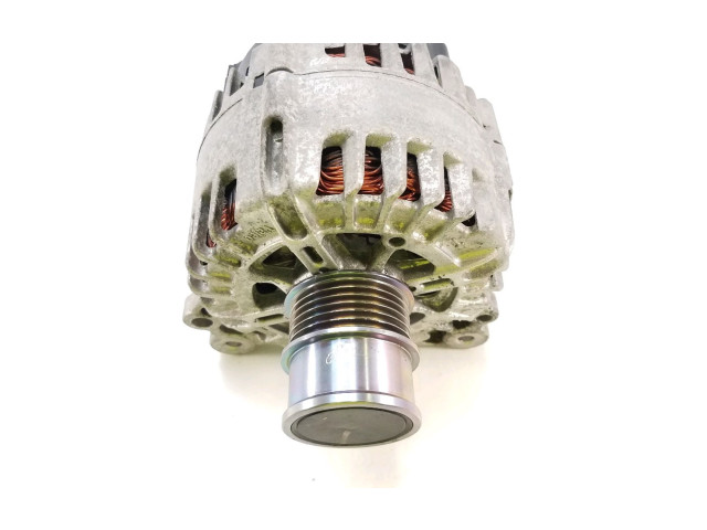 Генератор 4E903015T, W1-1794M   Volkswagen Golf VII      