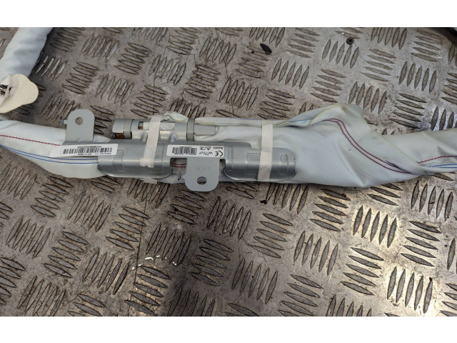 Боковая подушка безопасности 86210-35000, 8621035000   SsangYong Tivoli