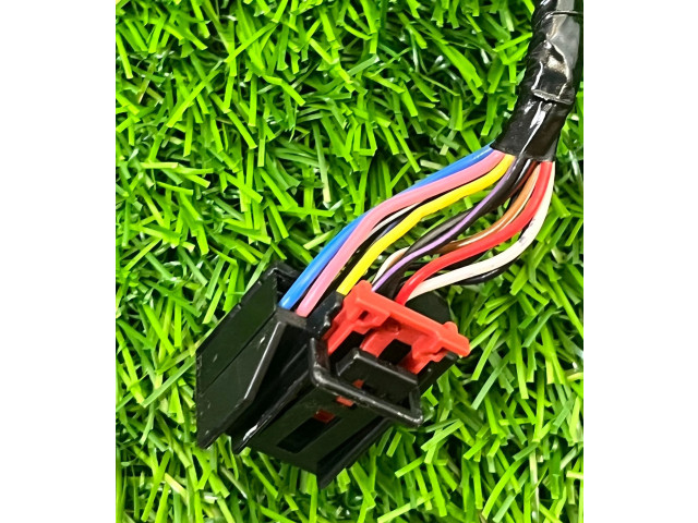 Zpětné zrcátko Audi RS5 2020