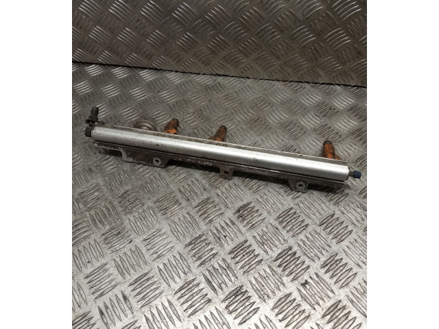 Топливная рампа 1270568, 01469704 Volvo S70 V70 V70 XC