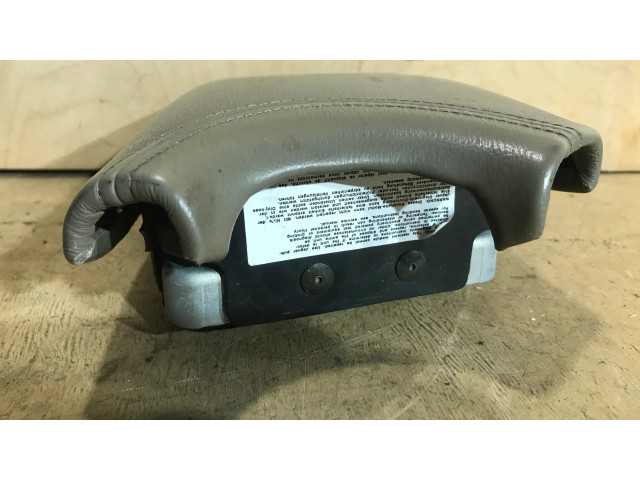 Подушка безопасности водителя HNC9180LD, AEK Jaguar XJ X308