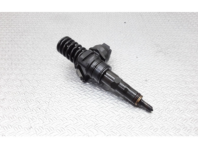 Vstřikovač 07Z130073H Volkswagen Touareg I