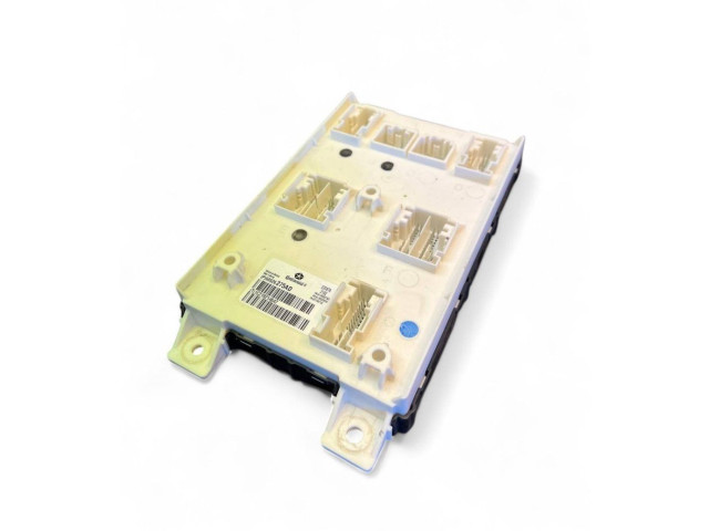 Блок комфорта 68526275AD, 68526275AD   Ram 1500   