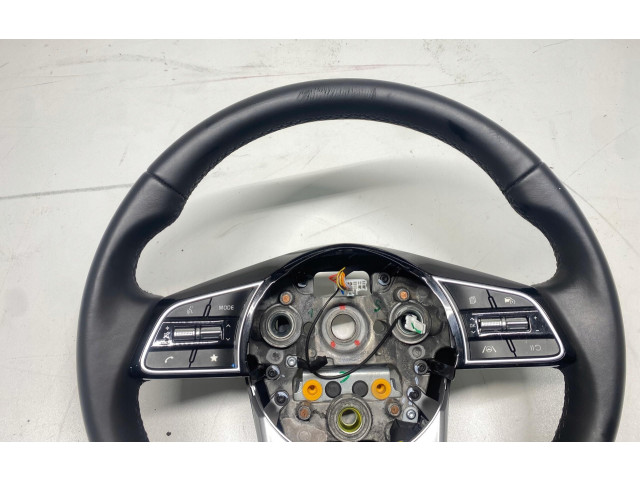 Руль KIA Xceed  2019 -  года 65739-0600A      