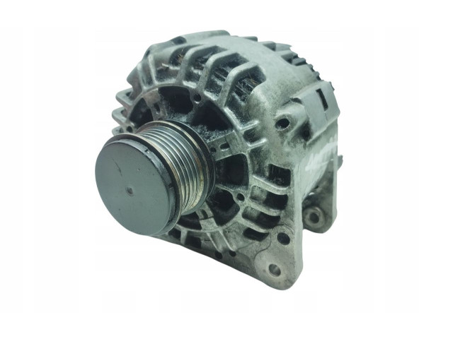 Генератор 9041860 Skoda Fabia Mk2 (5J)
