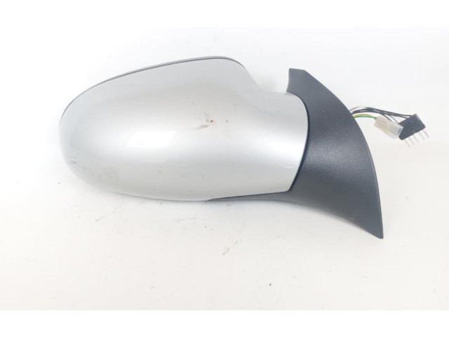 Зеркало электрическое        Mercedes-Benz A W168  1997 - 2004 года   