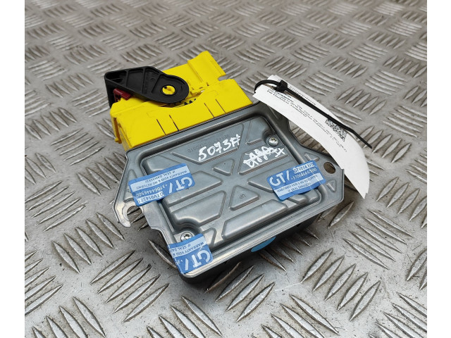 Блок подушек безопасности 5Q0959655BJ   Volkswagen Golf VII