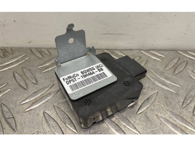 Блок управления DP5T19H464BB   Lincoln MKZ II