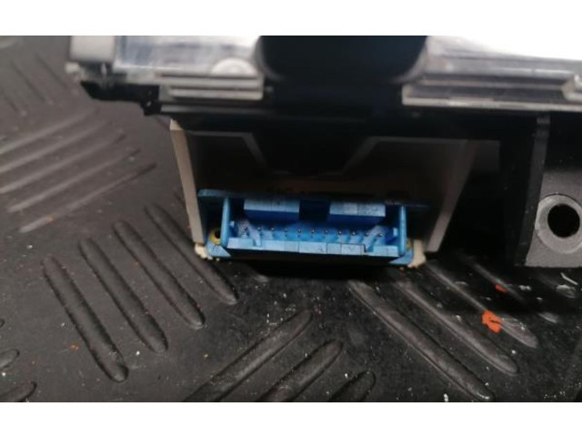 Панель приборов 21578393-4Y, 21555616 Citroen Xantia